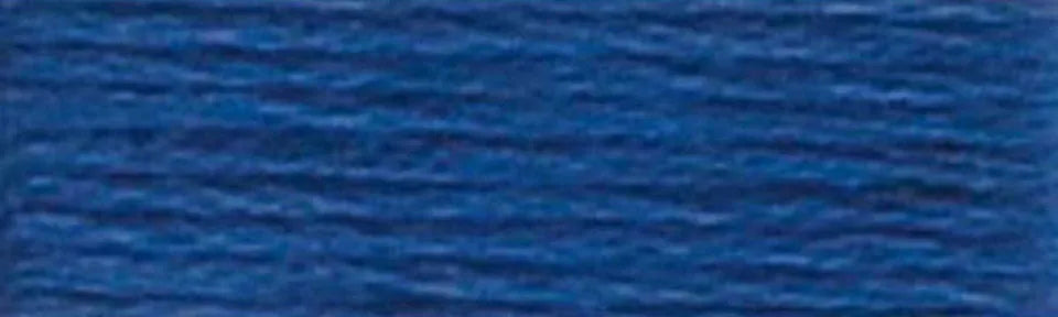 DMC #8 Perle Cotton Balls, Size 8 Needlework Thread
