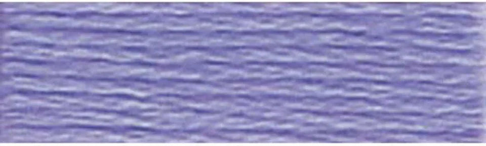 DMC #8 Perle Cotton Balls, Size 8 Needlework Thread