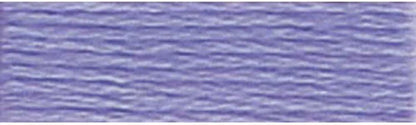 DMC #8 Perle Cotton Balls, Size 8 Needlework Thread