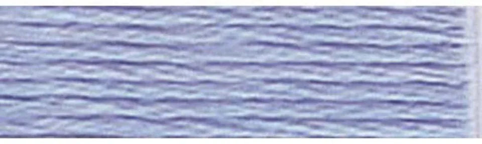 DMC #8 Perle Cotton Balls, Size 8 Needlework Thread
