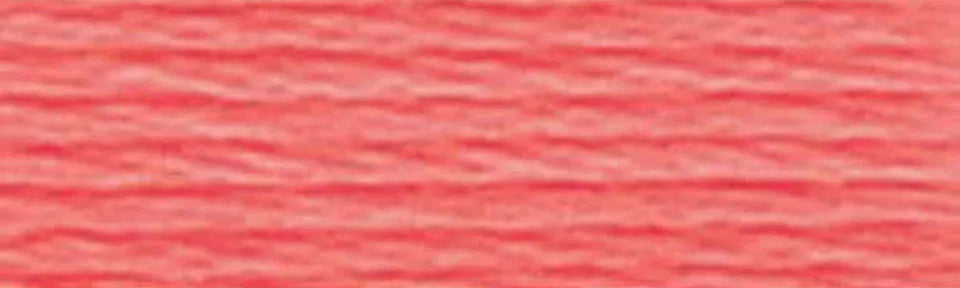 DMC #8 Perle Cotton Balls, Size 8 Needlework Thread