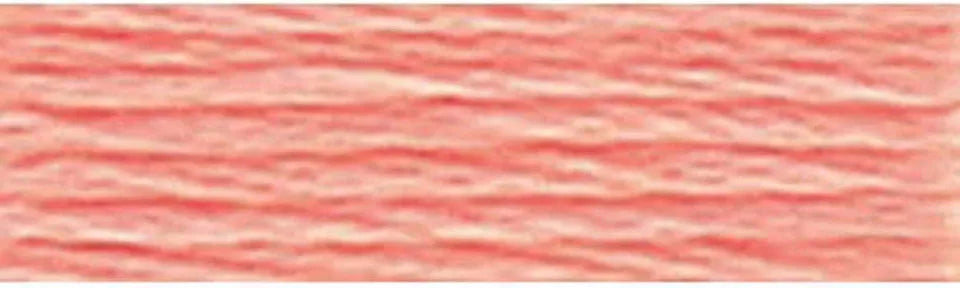 DMC #8 Perle Cotton Balls, Size 8 Needlework Thread