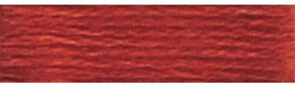 DMC #8 Perle Cotton Balls, Size 8 Needlework Thread