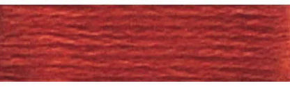 DMC #8 Perle Cotton Balls, Size 8 Needlework Thread