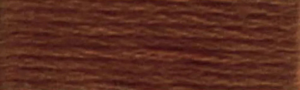 DMC #8 Perle Cotton Balls, Size 8 Needlework Thread