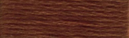 DMC #8 Perle Cotton Balls, Size 8 Needlework Thread