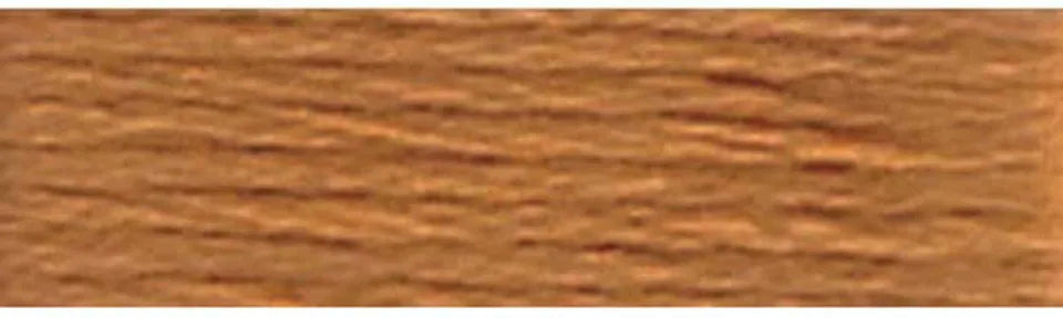 DMC #8 Perle Cotton Balls, Size 8 Needlework Thread