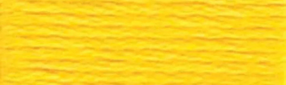 DMC #8 Perle Cotton Balls, Size 8 Needlework Thread
