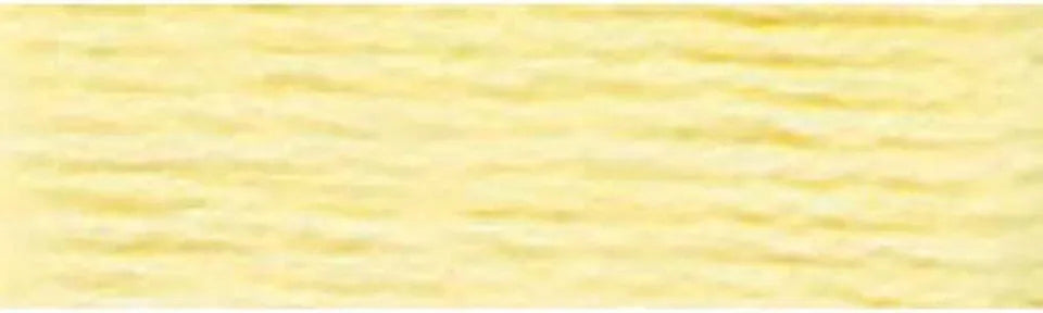 DMC #8 Perle Cotton Balls, Size 8 Needlework Thread