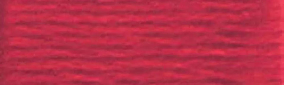 DMC #8 Perle Cotton Balls, Size 8 Needlework Thread