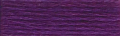 DMC #8 Perle Cotton Balls, Size 8 Needlework Thread