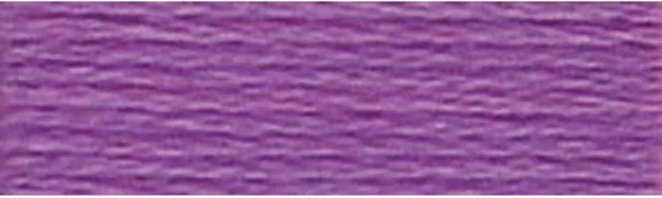 DMC #8 Perle Cotton Balls, Size 8 Needlework Thread