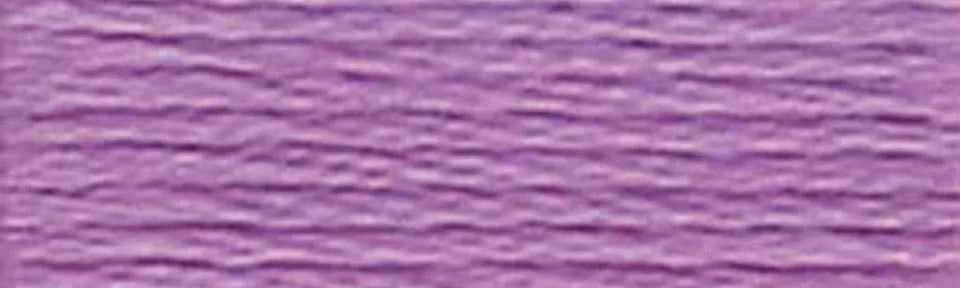 DMC #8 Perle Cotton Balls, Size 8 Needlework Thread