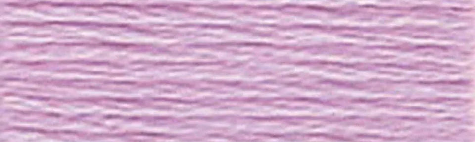 DMC #8 Perle Cotton Balls, Size 8 Needlework Thread