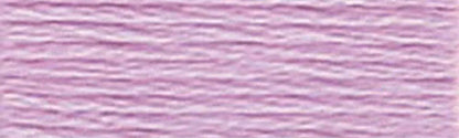 DMC #8 Perle Cotton Balls, Size 8 Needlework Thread