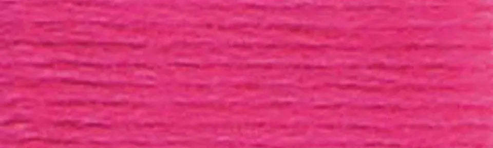 DMC #8 Perle Cotton Balls, Size 8 Needlework Thread