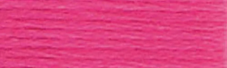 DMC #8 Perle Cotton Balls, Size 8 Needlework Thread
