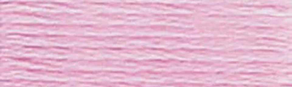 DMC #8 Perle Cotton Balls, Size 8 Needlework Thread