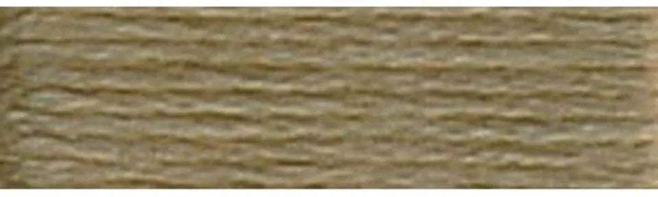 DMC #8 Perle Cotton Balls, Size 8 Needlework Thread