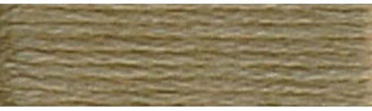 DMC #8 Perle Cotton Balls, Size 8 Needlework Thread