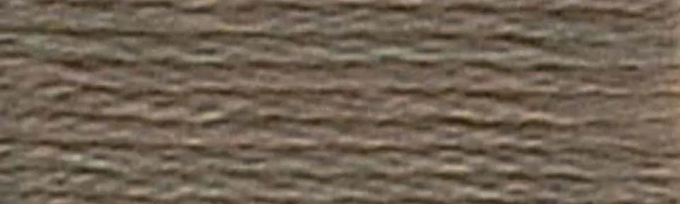 DMC #8 Perle Cotton Balls, Size 8 Needlework Thread