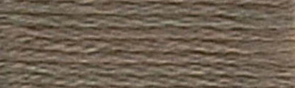 DMC #8 Perle Cotton Balls, Size 8 Needlework Thread