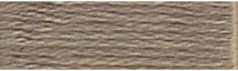 DMC #8 Perle Cotton Balls, Size 8 Needlework Thread