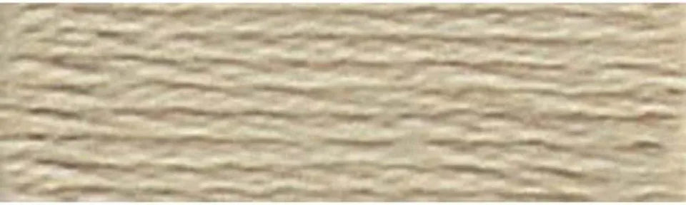 DMC #8 Perle Cotton Balls, Size 8 Needlework Thread