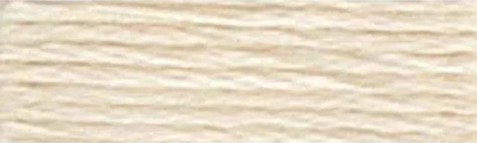 DMC #8 Perle Cotton Balls, Size 8 Needlework Thread
