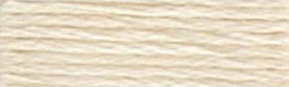 DMC #8 Perle Cotton Balls, Size 8 Needlework Thread