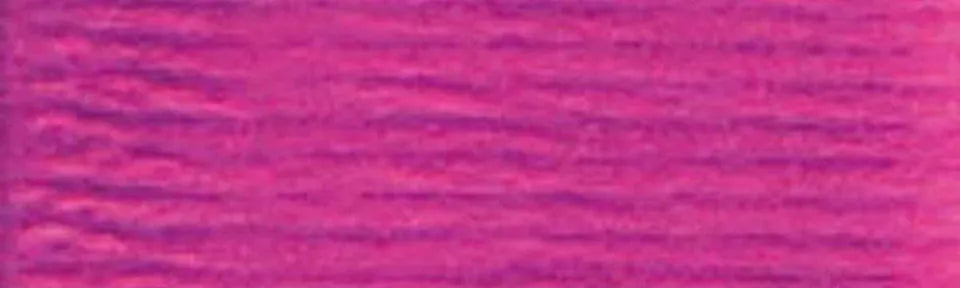 DMC #8 Perle Cotton Balls, Size 8 Needlework Thread