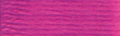 DMC #8 Perle Cotton Balls, Size 8 Needlework Thread