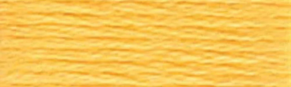 DMC #8 Perle Cotton Balls, Size 8 Needlework Thread