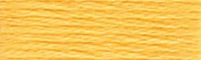 DMC #8 Perle Cotton Balls, Size 8 Needlework Thread