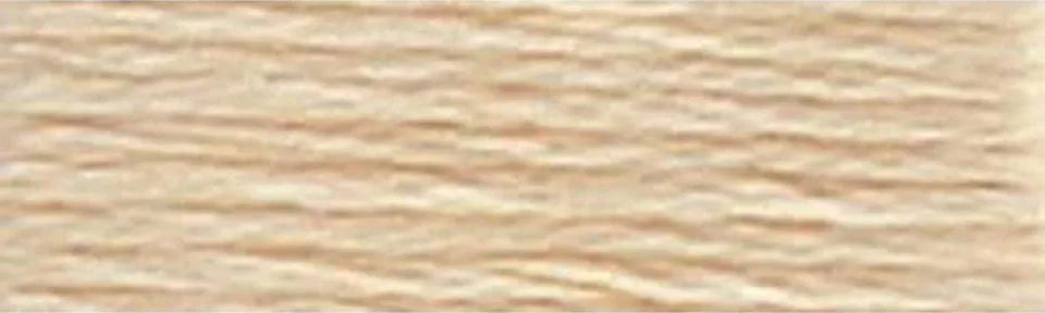 DMC #8 Perle Cotton Balls, Size 8 Needlework Thread