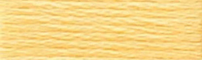 DMC #8 Perle Cotton Balls, Size 8 Needlework Thread
