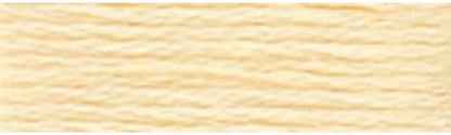 DMC #8 Perle Cotton Balls, Size 8 Needlework Thread