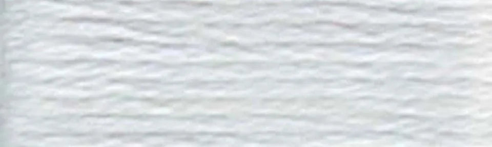 DMC #8 Perle Cotton Balls, Size 8 Needlework Thread