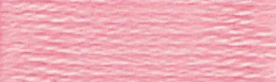 DMC #8 Perle Cotton Balls, Size 8 Needlework Thread