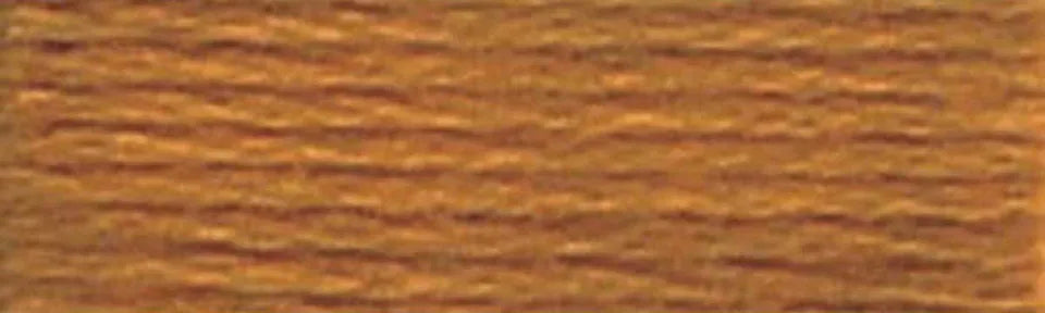 DMC #8 Perle Cotton Balls, Size 8 Needlework Thread