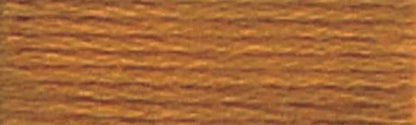 DMC #8 Perle Cotton Balls, Size 8 Needlework Thread