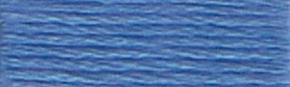 DMC #8 Perle Cotton Balls, Size 8 Needlework Thread