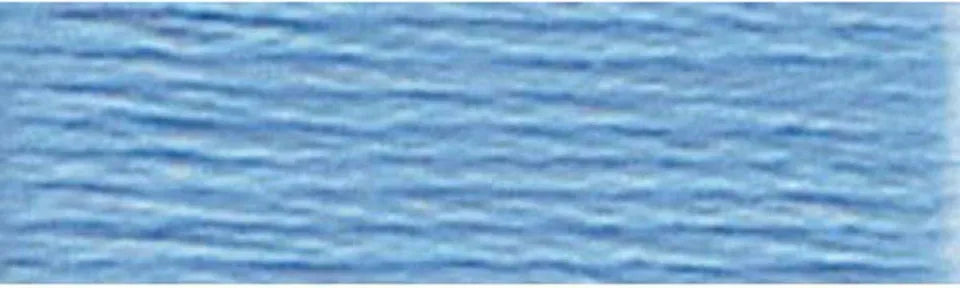 DMC #8 Perle Cotton Balls, Size 8 Needlework Thread