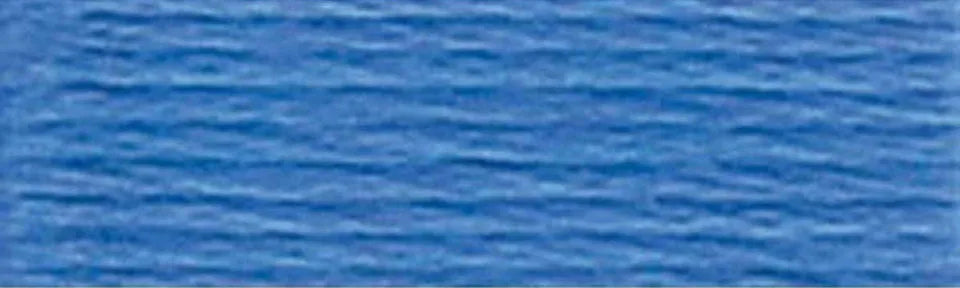 DMC #8 Perle Cotton Balls, Size 8 Needlework Thread