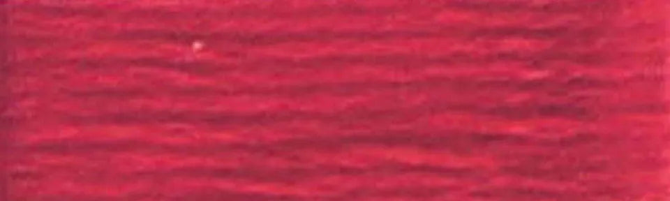 DMC #8 Perle Cotton Balls, Size 8 Needlework Thread