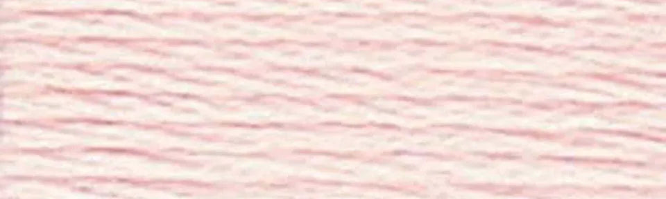DMC #8 Perle Cotton Balls, Size 8 Needlework Thread
