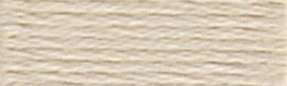 DMC #8 Perle Cotton Balls, Size 8 Needlework Thread