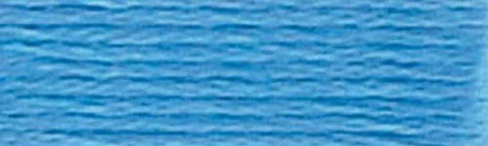 DMC #8 Perle Cotton Balls, Size 8 Needlework Thread
