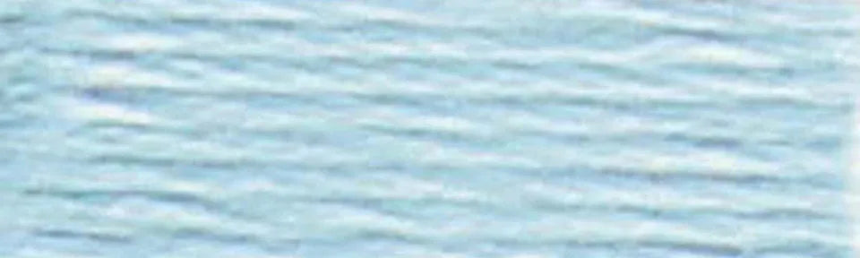 DMC #8 Perle Cotton Balls, Size 8 Needlework Thread