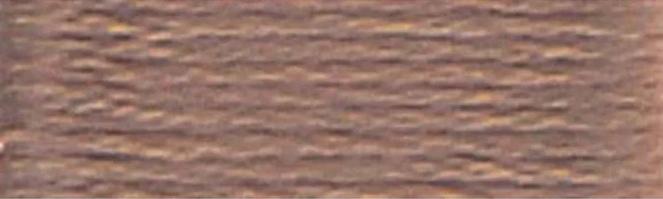 DMC #8 Perle Cotton Balls, Size 8 Needlework Thread